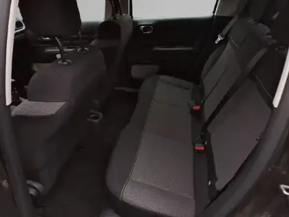 Photo 11 Citroën C3  PureTech 110 S&S BVM6