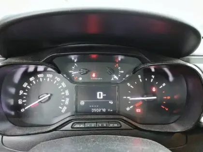 Photo 9 Citroën C3  PureTech 110 S&S BVM6