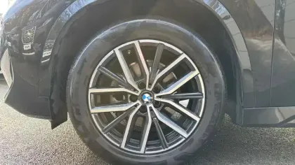 Photo 9 BMW X1  sDrive 18i 136ch DKG7