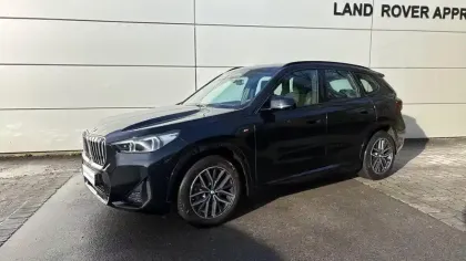 Photo Bmw X1 M Sport First Edition Exclusive