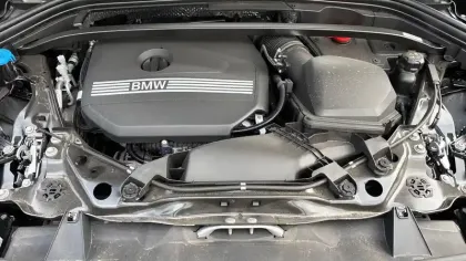 Photo 41 BMW X1  sDrive 18i 136ch DKG7