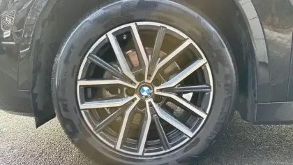 Photo 8 BMW X1  sDrive 18i 136ch DKG7