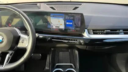 Photo 18 BMW X1  sDrive 18i 136ch DKG7