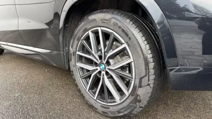 Photo 35 BMW X1  sDrive 18i 136ch DKG7