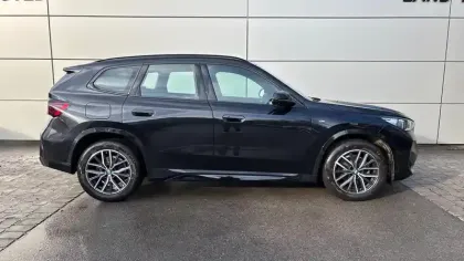 Photo 5 BMW X1  sDrive 18i 136ch DKG7