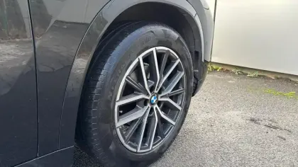 Photo 37 BMW X1  sDrive 18i 136ch DKG7