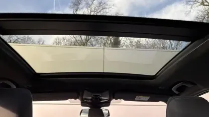 Photo 38 BMW X1  sDrive 18i 136ch DKG7