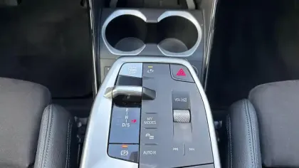 Photo 21 BMW X1  sDrive 18i 136ch DKG7