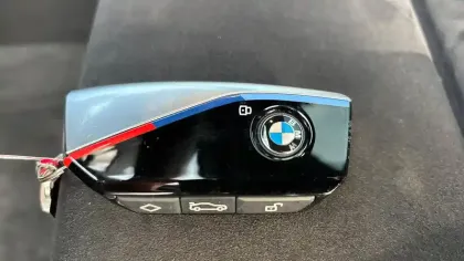 Photo 40 BMW X1  sDrive 18i 136ch DKG7