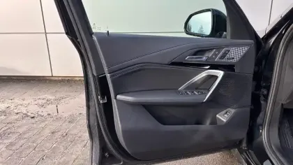 Photo 27 BMW X1  sDrive 18i 136ch DKG7