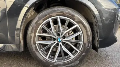 Photo 12 BMW X1  sDrive 18i 136ch DKG7