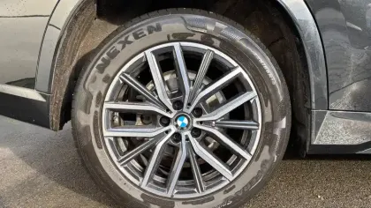 Photo 11 BMW X1  sDrive 18i 136ch DKG7