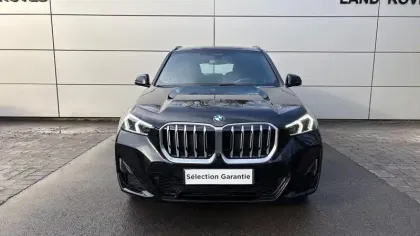 Photo 7 BMW X1  sDrive 18i 136ch DKG7