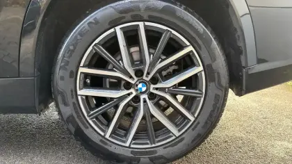 Photo 10 BMW X1  sDrive 18i 136ch DKG7