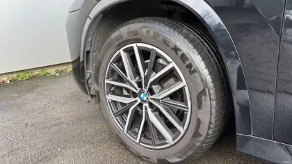 Photo 34 BMW X1  sDrive 18i 136ch DKG7