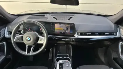 Photo 13 BMW X1  sDrive 18i 136ch DKG7