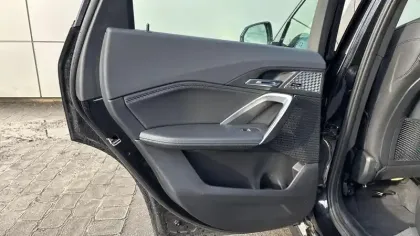 Photo 28 BMW X1  sDrive 18i 136ch DKG7