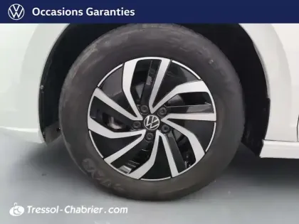 Photo 8 Volkswagen Polo  1.0 TSI 95 S&S DSG7