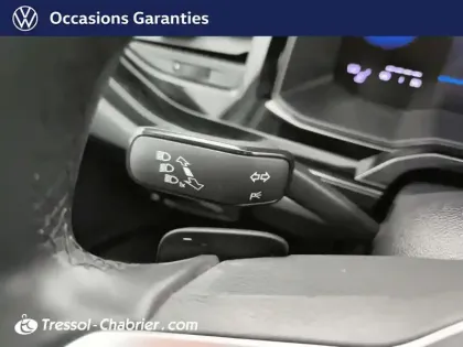Photo 21 Volkswagen Polo  1.0 TSI 95 S&S DSG7