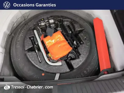 Photo 16 Volkswagen Polo  1.0 TSI 95 S&S DSG7