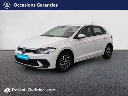 Photo Volkswagen Polo Life