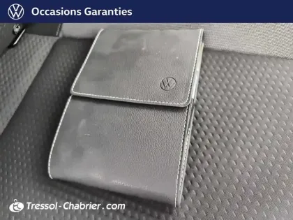 Photo 27 Volkswagen Polo  1.0 TSI 95 S&S DSG7