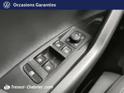 Photo 23 Volkswagen Polo  1.0 TSI 95 S&S DSG7