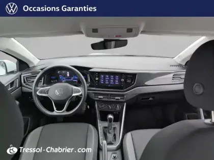 Photo 9 Volkswagen Polo  1.0 TSI 95 S&S DSG7