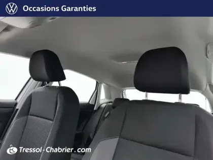 Photo 24 Volkswagen Polo  1.0 TSI 95 S&S DSG7