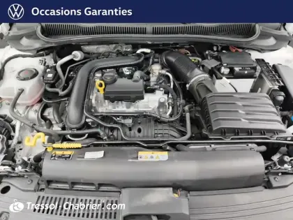 Photo 26 Volkswagen Polo  1.0 TSI 95 S&S DSG7