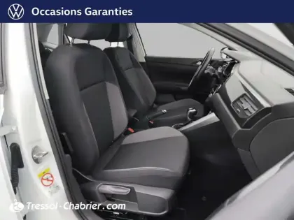 Photo 13 Volkswagen Polo  1.0 TSI 95 S&S DSG7