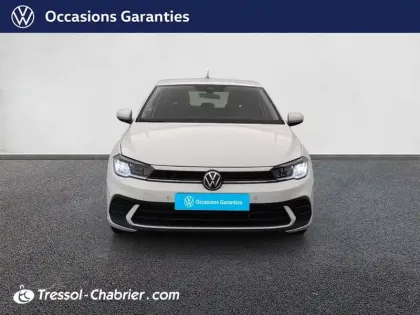 Photo 29 Volkswagen Polo  1.0 TSI 95 S&S DSG7