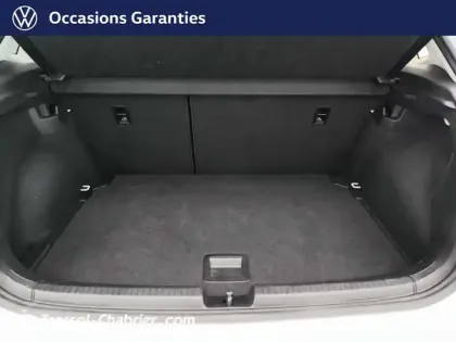 Photo 14 Volkswagen Polo  1.0 TSI 95 S&S DSG7