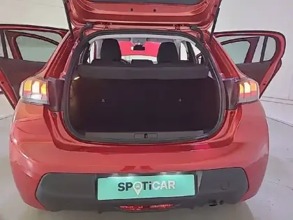 Photo 36 Peugeot 208  PureTech 100 S&S BVM6