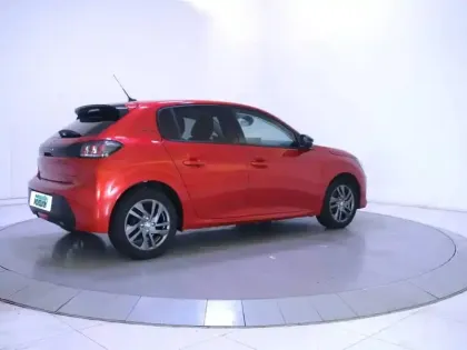 Photo 35 Peugeot 208  PureTech 100 S&S BVM6