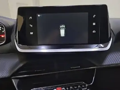 Photo 19 Peugeot 208  PureTech 100 S&S BVM6