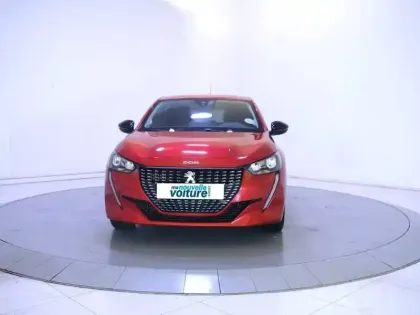 Photo 32 Peugeot 208  PureTech 100 S&S BVM6