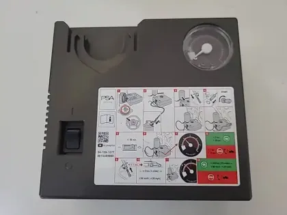 Photo 17 Peugeot 208  PureTech 100 S&S BVM6