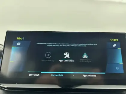 Photo 26 Peugeot 3008  Hybrid 225 e-EAT8