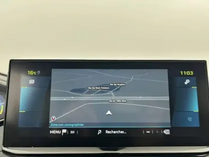 Photo 25 Peugeot 3008  Hybrid 225 e-EAT8