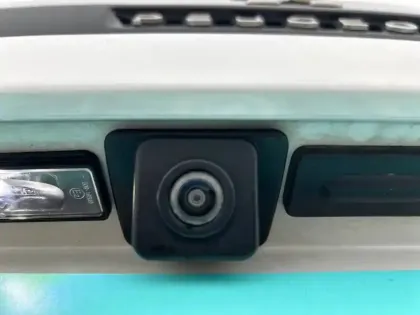 Photo 18 Peugeot 3008  Hybrid 225 e-EAT8