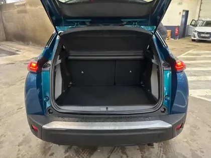 Photo 5 Peugeot 2008  100 S&S BVM6