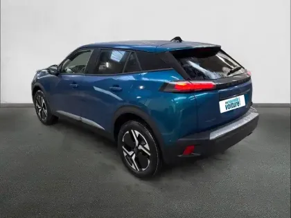 Photo 6 Peugeot 2008  100 S&S BVM6