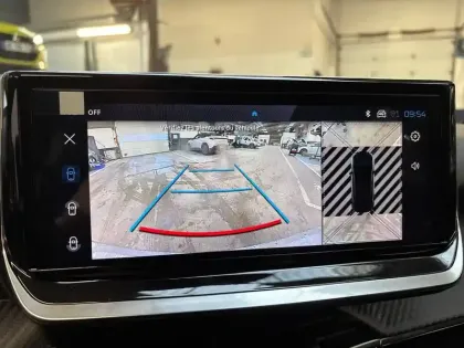 Photo 19 Peugeot 2008  100 S&S BVM6