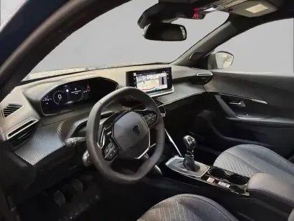 Photo 7 Peugeot 2008  100 S&S BVM6