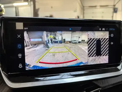 Photo 18 Peugeot 2008  100 S&S BVM6