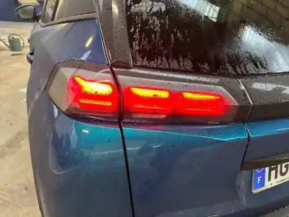 Photo 16 Peugeot 2008  100 S&S BVM6