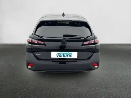 Photo 28 Peugeot 308  SW PureTech 130ch S&S EAT8