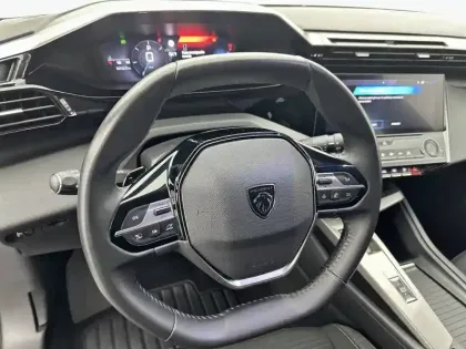 Photo 32 Peugeot 308  SW PureTech 130ch S&S EAT8