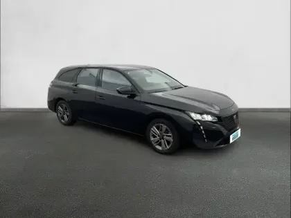 Photo 26 Peugeot 308  SW PureTech 130ch S&S EAT8